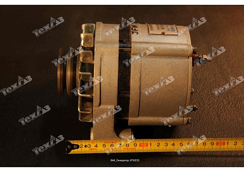 Генератор JFW233/VG1500098058 Генератор JFW233/VG1500098058