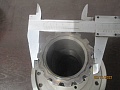 Вал КПП 175-15-42213 VR Вал КПП 175-15-42213 VR