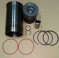Группа гильзо-поршневая D30-9000200 VR Группа гильзо-поршневая D30-9000200 VR