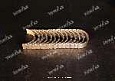 Вкладыши коренные 4W5738 комплект Вкладыши коренные 4W5738 комплект