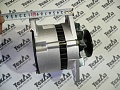 Генератор YN33 JFWZ 27-117 28V 25A Генератор YN33 JFWZ 27-117 28V 25A