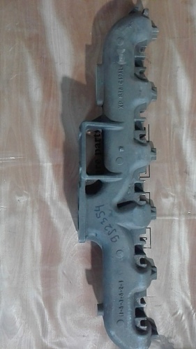 Коллектор 9S2354 Коллектор 9S2354