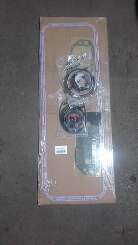 Ремкомплект двигателя SP132326/6LT9.3 Ремкомплект двигателя SP132326/6LT9.3