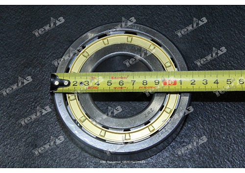 Подшипник GB283-NJ2311EC4/CGB283-87 Подшипник GB283-NJ2311EC4/CGB283-87