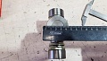Крестовина кардана 2202C-030/48*128 Крестовина кардана 2202C-030/48*128