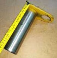 Палец ZL50G2-11500D/70*250 Палец ZL50G2-11500D/70*250