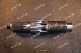 Вал ZL50G2-03005 Вал ZL50G2-03005