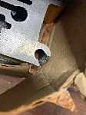 Клапан переключения передач в сборе 403700/250200147 уценка Клапан переключения передач в сборе 403700/250200147 уценка