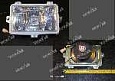 Фара задняя HDD Фара задняя HDD