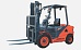 Вилочный погрузчик Lonking FD30T Вилочный погрузчик Lonking FD30T