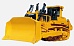 Бульдозер Lovol FD600 Бульдозер Lovol FD600