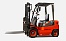 Вилочный погрузчик Lonking FD15T Xichai Вилочный погрузчик Lonking FD15T Xichai