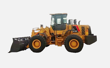 Фронтальный погрузчик LOVOL FL946H Фронтальный погрузчик LOVOL FL946H