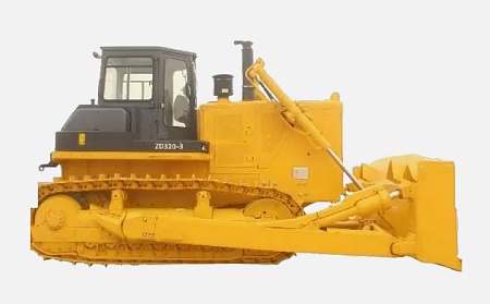 Бульдозер Zoomlion ZD320-3 Бульдозер Zoomlion ZD320-3