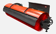 Щетка дорожная коммунальная Impulse SP1800G Щетка дорожная коммунальная Impulse SP1800G