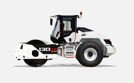 Грунтовой каток HMK 130 CS Грунтовой каток HMK 130 CS