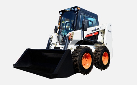 Минипогрузчик Lonking CDM312 Минипогрузчик Lonking CDM312