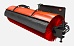Щетка дорожная коммунальная Impulse SP1800M Щетка дорожная коммунальная Impulse SP1800M