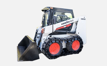 Минипогрузчик Lonking CDM308 Минипогрузчик Lonking CDM308
