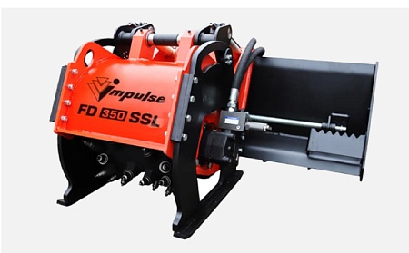Дорожная фреза Impulse FD 350 SSL Дорожная фреза Impulse FD 350 SSL